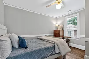 306 Hillcrest Rd, Raleigh, NC 27605 - Photo 20