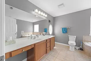 5344 Big Bass Dr, Raleigh, NC 27610 - Photo 12