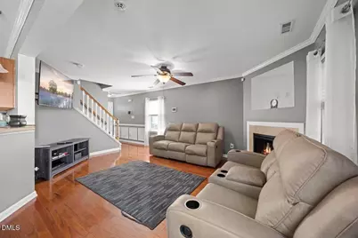5344 Big Bass Drive, Raleigh, NC 27610 - Photo 4