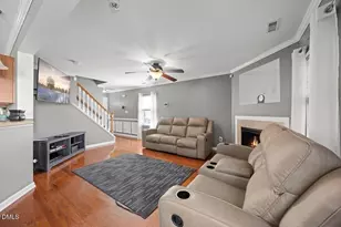 5344 Big Bass Dr, Raleigh, NC 27610 - Photo 4
