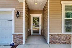 6443 Grogan Hill Rd, Whitsett, NC 27377 - Photo 4