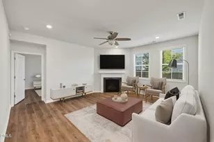 6443 Grogan Hill Rd, Whitsett, NC 27377 - Photo 18