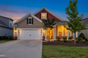 6443 Grogan Hill Rd, Whitsett, NC 27377 - Photo 2