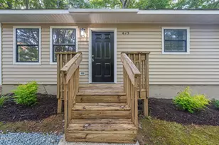 613 Locust Rd, Hillsborough, NC 27278 - Photo 2