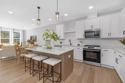 713 Trailboard Road, Fuquay Varina, NC 27526 - Photo 2