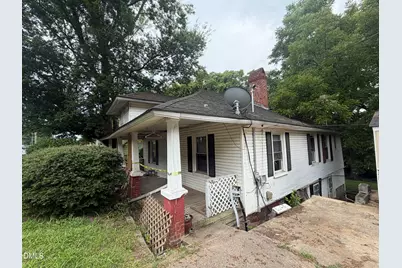106 N 17th Street, Erwin, NC 28339 - Photo 2