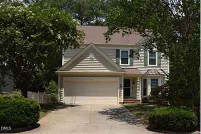 103 Ashley Brook Court, Cary, NC 27513 - Photo 1