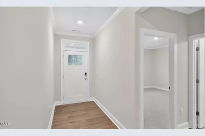 5020 Dezola Street, Apex, NC 27539 - Photo 2