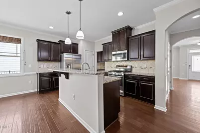 2608 Historic Circle, Morrisville, NC 27560 - Photo 2