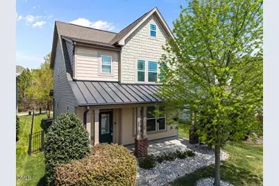2608 Historic Circle, Morrisville, NC 27560 - Photo 10