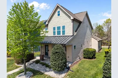 2608 Historic Circle, Morrisville, NC 27560 - Photo 54