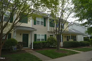 312 Commons Dr, Holly Springs, NC 27540 - Photo 2
