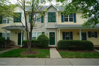 312 Commons Drive, Holly Springs, NC 27540 - Photo 1