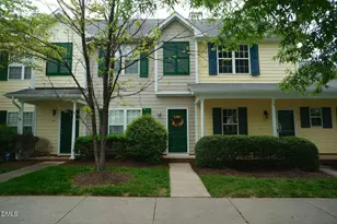 312 Commons Dr, Holly Springs, NC 27540 - Photo 1