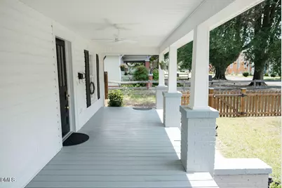 706 S Magnolia, Dunn, NC 28334 - Photo 2