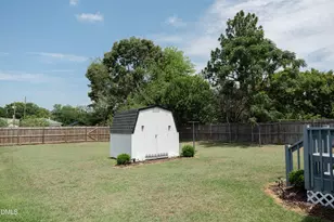 706 S Magnolia, Dunn, NC 28334 - Photo 30