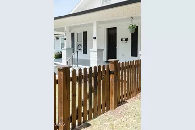 706 S Magnolia, Dunn, NC 28334 - Photo 4