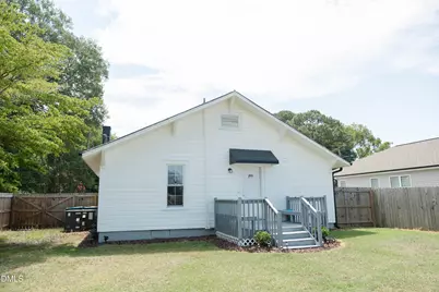706 S Magnolia, Dunn, NC 28334 - Photo 26