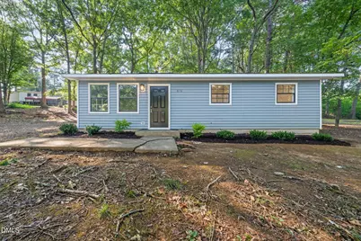 614 Locust Road, Hillsborough, NC 27278 - Photo 1