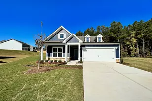 4933 Flathead Pl, Fuquay-Varina, NC 27526 - Photo 2