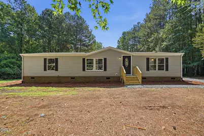 2554 Conyers Road, Franklinton, NC 27525 - Photo 1