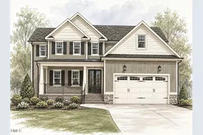 131 Freedom Rdg Drive, Smithfield, NC 27577 - Photo 1