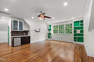 5707 Highcroft Dr, Cary, NC 27519 - Photo 36