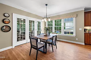 5707 Highcroft Dr, Cary, NC 27519 - Photo 10