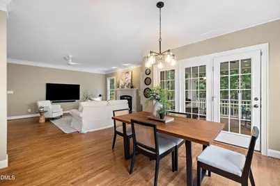 5707 Highcroft Drive, Cary, NC 27519 - Photo 16