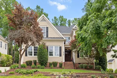 5707 Highcroft Drive, Cary, NC 27519 - Photo 2