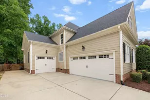 5707 Highcroft Dr, Cary, NC 27519 - Photo 4