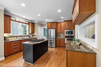 5707 Highcroft Drive, Cary, NC 27519 - Photo 12