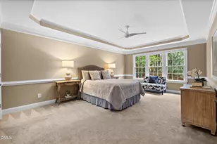 5707 Highcroft Dr, Cary, NC 27519 - Photo 16