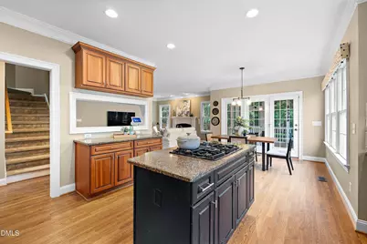 5707 Highcroft Drive, Cary, NC 27519 - Photo 14