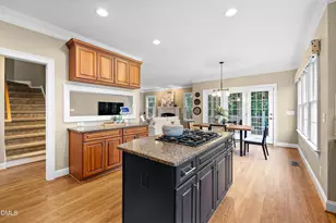 5707 Highcroft Dr, Cary, NC 27519 - Photo 14
