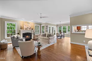 5707 Highcroft Dr, Cary, NC 27519 - Photo 8
