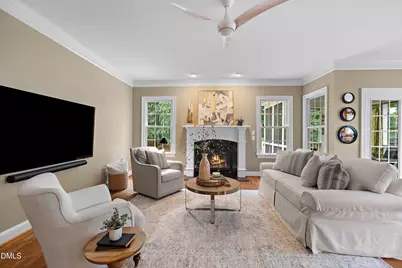 5707 Highcroft Drive, Cary, NC 27519 - Photo 10