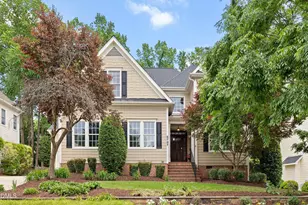5707 Highcroft Dr, Cary, NC 27519 - Photo 1