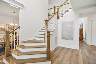 1529 Meadows Bank Way, Raleigh, NC 27603 - Photo 4