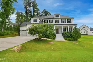 1529 Meadows Bank Way, Raleigh, NC 27603 - Photo 1