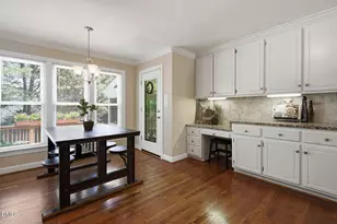 2007 Castleburg Dr, Apex, NC 27523 - Photo 16