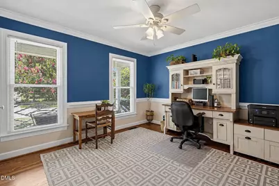 2007 Castleburg Drive, Apex, NC 27523 - Photo 12