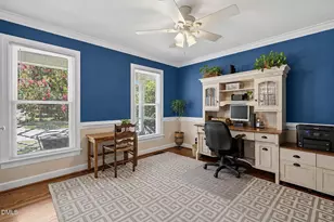 2007 Castleburg Dr, Apex, NC 27523 - Photo 12