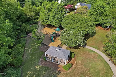 2007 Castleburg Drive, Apex, NC 27523 - Photo 46