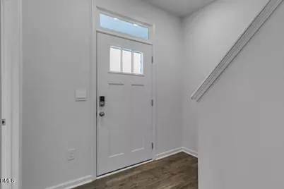 810 Washington Street, Fuquay Varina, NC 27526 - Photo 2