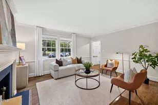 119 Montgomery St, Raleigh, NC 27607 - Photo 6