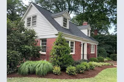 119 Montgomery Street, Raleigh, NC 27607 - Photo 2