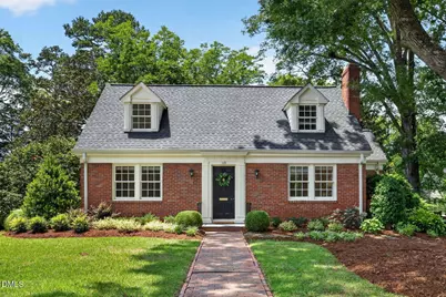 119 Montgomery Street, Raleigh, NC 27607 - Photo 36