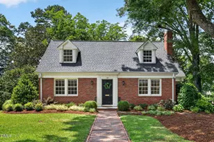 119 Montgomery St, Raleigh, NC 27607 - Photo 36