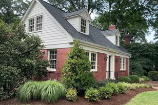119 Montgomery St, Raleigh, NC 27607 - Photo 2